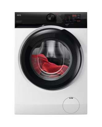 MAQUINA LAVAR ROUPA AEG LFE-6-D-94-O-4-B