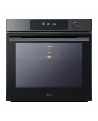 FORNO LG WS-7-D-7631-WB