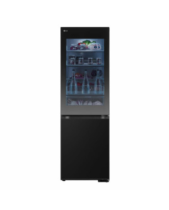 COMBINADO LG GBG-5160-CEV