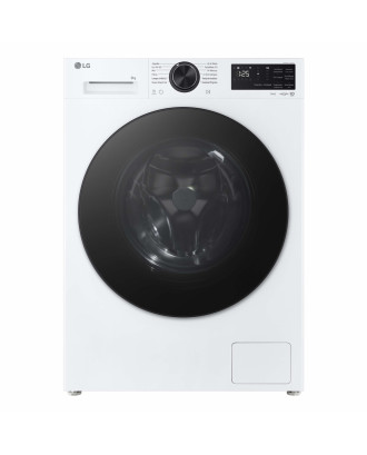 MAQUINA LAVAR ROUPA LG F-2-X-50-S-8-TLB