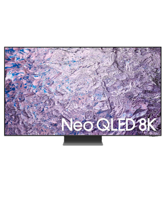 NEO QLED SAMSUNG - TQ85QN800CTXXC +(Of. HWLS60D)