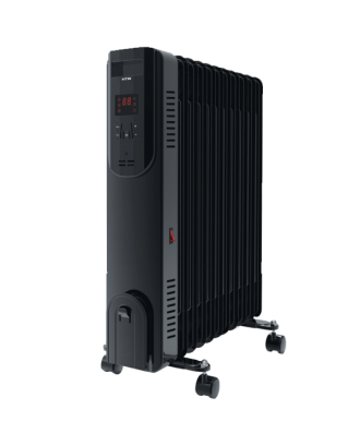 AQUECEDOR A ÓLEO HTW - RAD112500SH