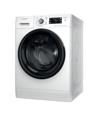 MAQUINA LAVAR ROUPA WHIRLPOOL FFB-10489-BVSPT