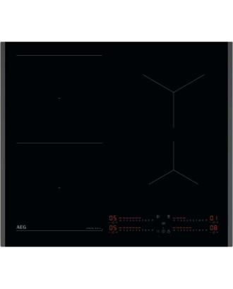 PLACA AEG TI-64-IB-10-FB
