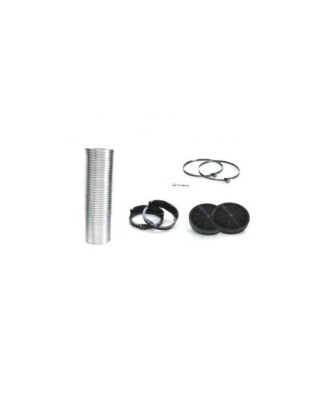 KIT RECIRCULAÇAO BOSCH DHZ-5605
