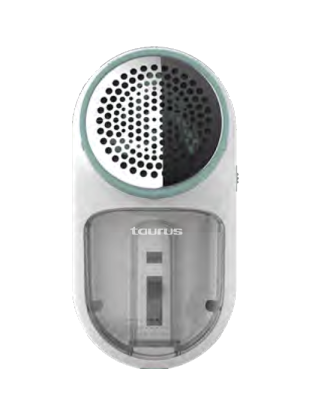 TIRA BORBOTOS TAURUS PERFECT COMPLET PRO - 955.101