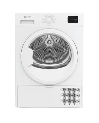 SECADOR DE ROUPA INDESIT - CYSD82DWW SPT