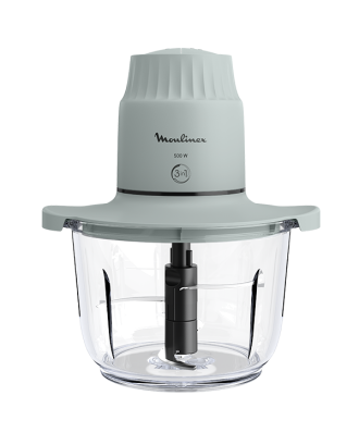 PICADORA MOULINEX CHOPPEO - DJ603110