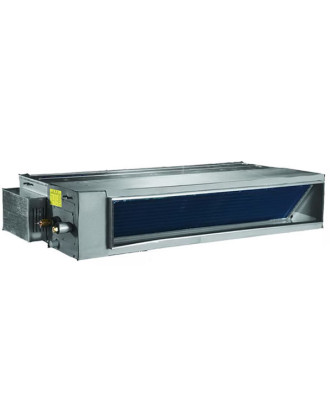 AR CONDICIONADO UNIDADE INTERIOR CONDUTA EXCELLENCE JUNKERS - 9000 BTU