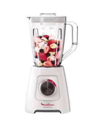 LIQUIDIFICADOR MOULINEX LM-420110  CX.3