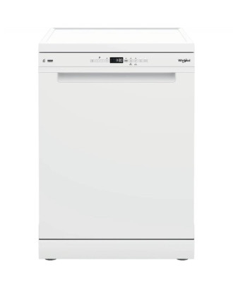 MAQUINA LAVAR LOUÇA WHIRLPOOL W-7-FHP-33-A