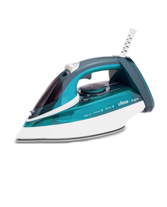 FERRO VAPOR UFESA - ARGON - 80105730