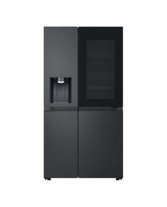 SIDE BY SIDE LG GSXE-90-EVDD