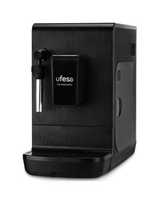 MÁQUINA CAFÉ EXPRESSO UFESA - CMAB200.100 - 71706545