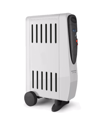 AQUECEDOR A ÓLEO TAURUS/ALPATEC TUAREG 1500 - 935.036
