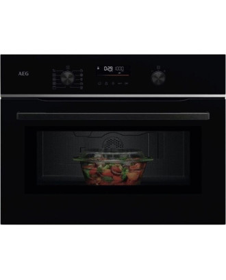 FORNO AEG TM-5-NK-401-B