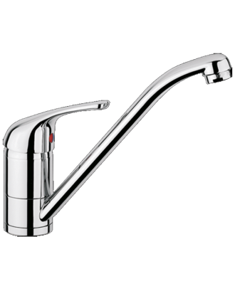 MISTURADORA ECO 900 RODI - BR WE40900 CR