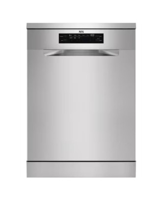 MAQUINA LAVAR LOUÇA AEG FFB-33607-ZM