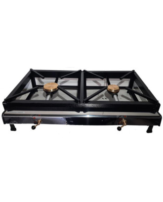 TREMPE ORIMA REF.7.595 80x40 100/80 SEM V.SEG.