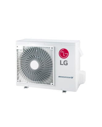 UNIDADE EXTERIOR LG UUA-1.UL0