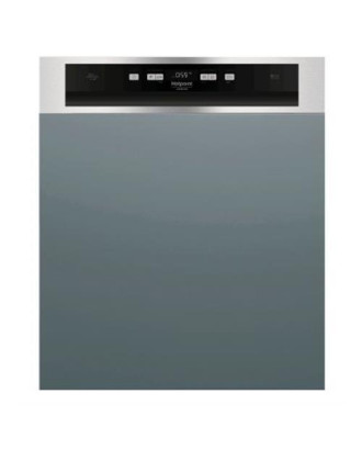 MAQUINA LAVAR LOUÇA HOTPOINT HBC-3-C-41-W