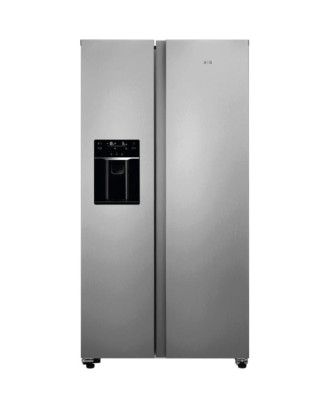 SIDE BY SIDE AEG ORX-9-V-351-DU