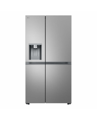 SIDE BY SIDE LG GSLE-81-PYBD