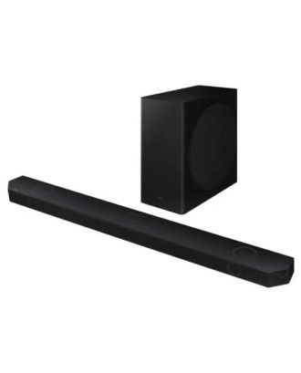 SOUND BAR SAMSUNG HW-Q800F/ZF