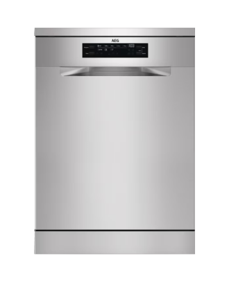 MÁQUINA DE LAVAR LOUÇA AEG - FFB64617ZM
