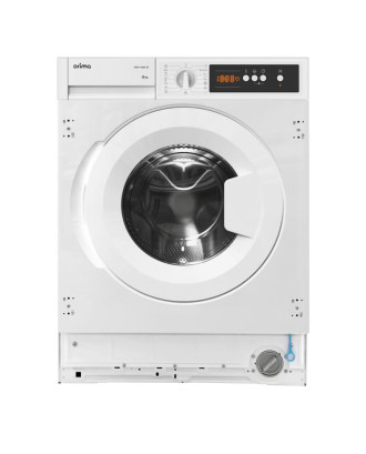 MAQUINA LAVAR ROUPA ORIMA ORM-14081-BI