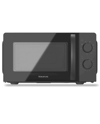 MICRO ONDAS TAURUS INSTANTE BLACK - 970.969