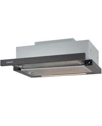 EXAUSTOR CATA - TFH 6630 BK