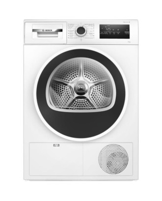SECADOR ROUPA BOSCH WTR-83200-ES