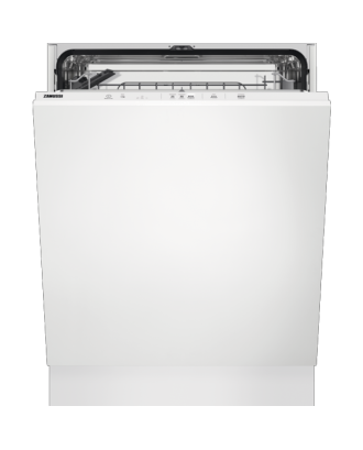 MÁQUINA DE LAVAR LOUÇA ZANUSSI - ZDLN 2521