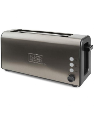 TORRADEIRA BLACK&DECKER BXTO-1000-E  CX.4