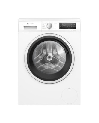 MAQUINA LAVAR ROUPA SIEMENS WU-14-UT-62-ES