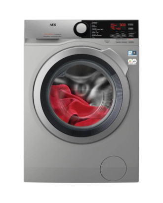 MAQUINA LAVAR ROUPA AEG L-7-FEE-842-S
