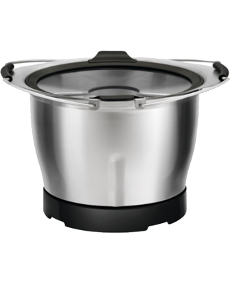 TAÇA MOULINEX CUISINE COMPANION - XF38AE10