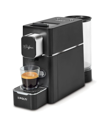 MÁQUINA DE CAFÉ EXPRESSO POLTI - S15B - PCEU0122