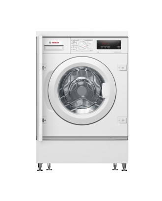 MAQUINA LAVAR ROUPA BOSCH WIW-24307-ES