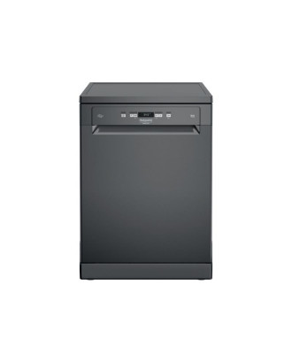 MAQUINA LAVAR LOUÇA HOTPOINT HA-3-FB-14-BN-7-A-0SB