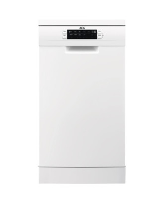MAQUINA LAVAR LOUÇA AEG FFB-62427-ZW