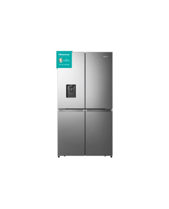 SIDE BY SIDE HISENSE RQ-758-N-4-SWSE