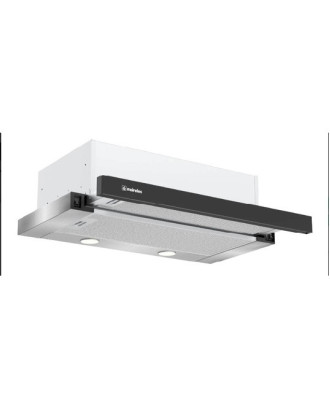 EXAUSTOR MEIRELES MET-161-BL