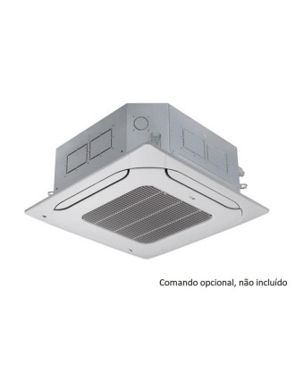 CASSETE LG CT-24-F (SEM GRELHA)