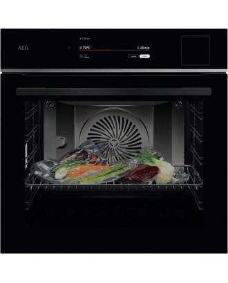 FORNO AEG TP-9-SB-831-AB