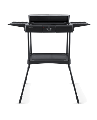 GRELHADOR BARBECUE CONTACTO C/ PÉS FLAMA - 4161 FL