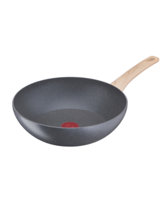 FRIGIDEIRA WOK TEFAL NATURAL FORCE 28CM - G2661932