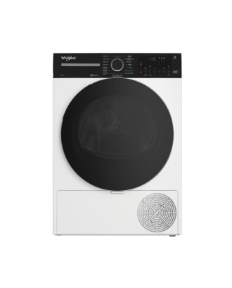 SECADOR ROUPA WHIRLPOOL CWD-84-MWBSSPT