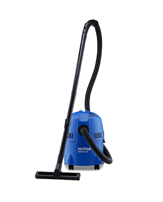 ASPIRADOR LIQUIDOS & SOLIDOS  NILFISK - BUDDY II 12LT EU - 18451119